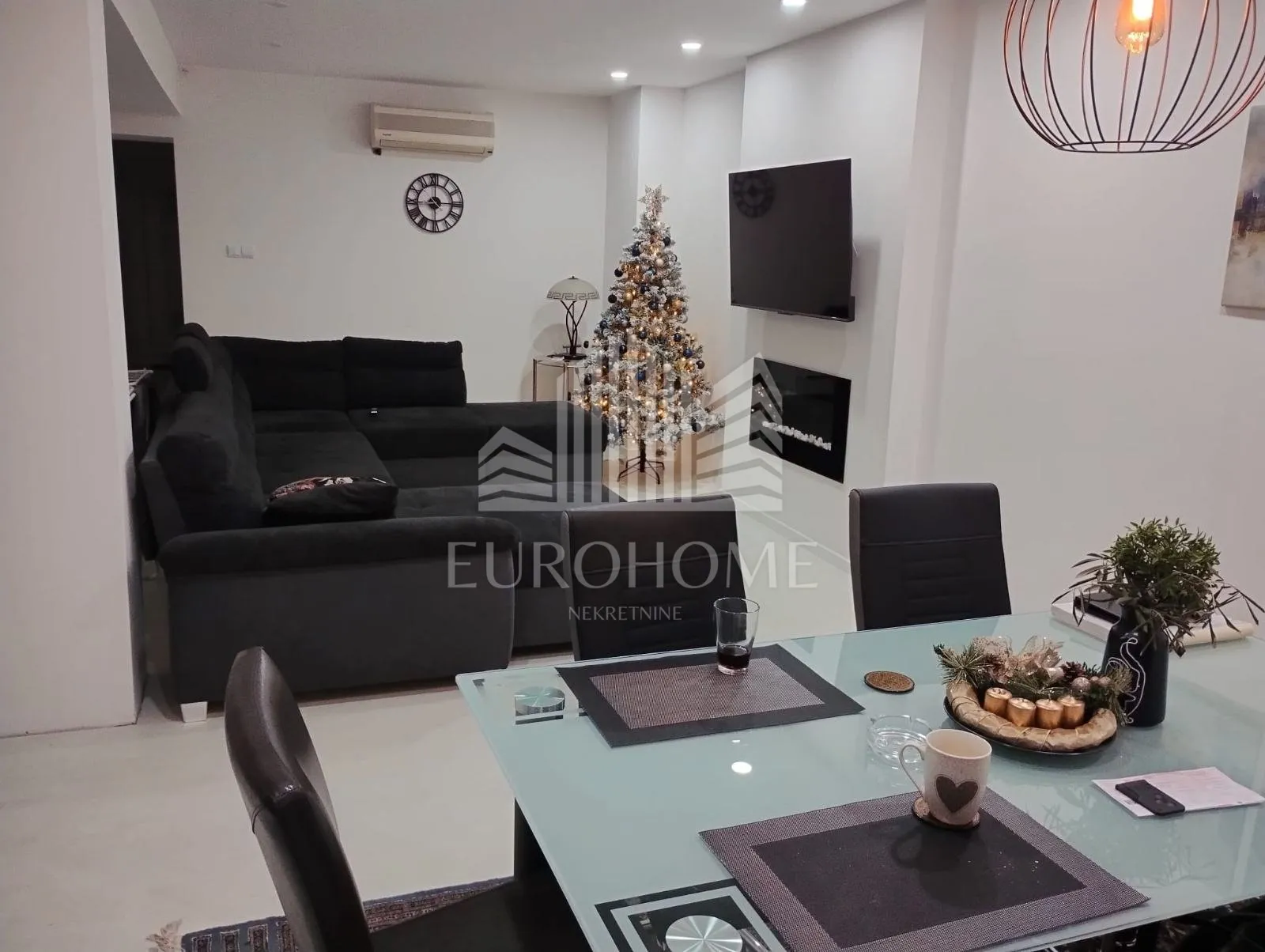 privlaka- kuća katnica 70m od mora, 2 apartmana - slika 5