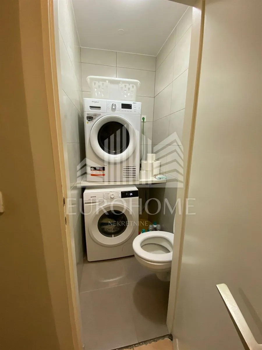 četverosoban stan: zagreb (vrapče), 82.95 m2 - slika 9