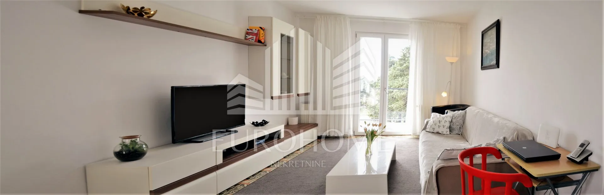 villa 80m od mora, sveti filip i jakov - slika 2