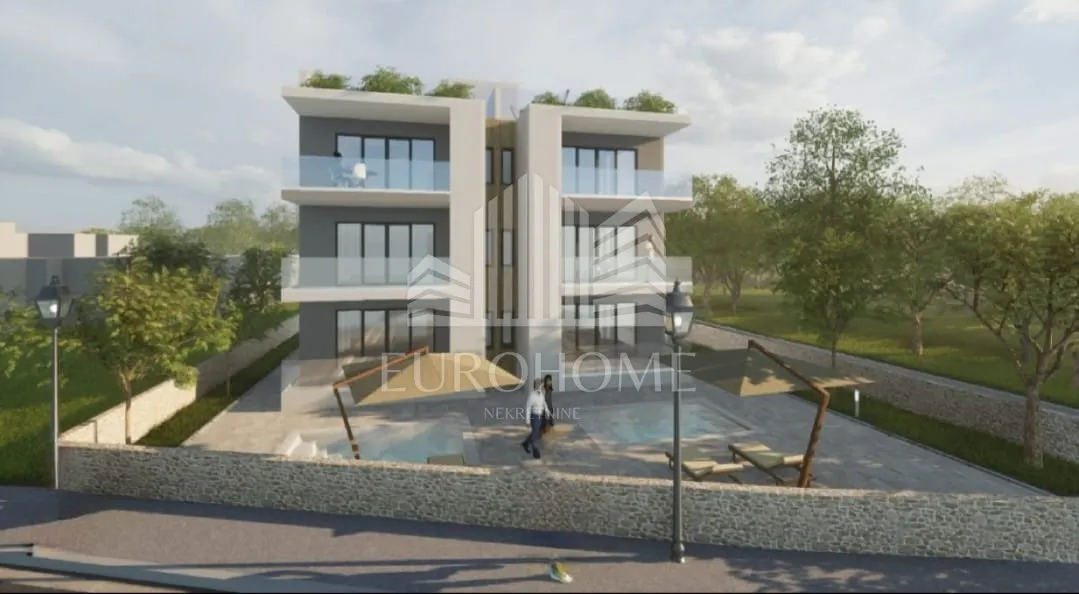 novo!!dvoetažni penthouse u turnju s krovnom terasom,238m2 - slika 7