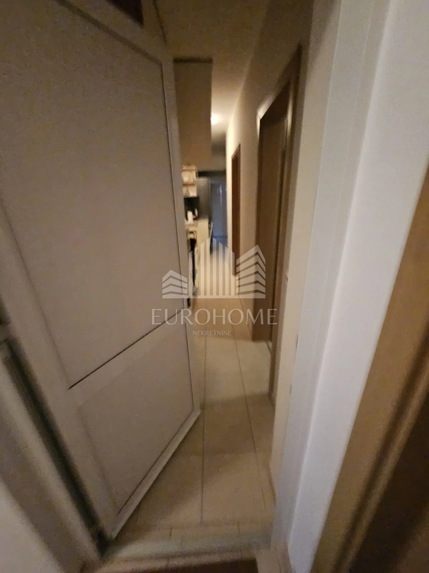 kožino, prilika s pogledom!jednosoban apartman 50 m od mora - slika 3