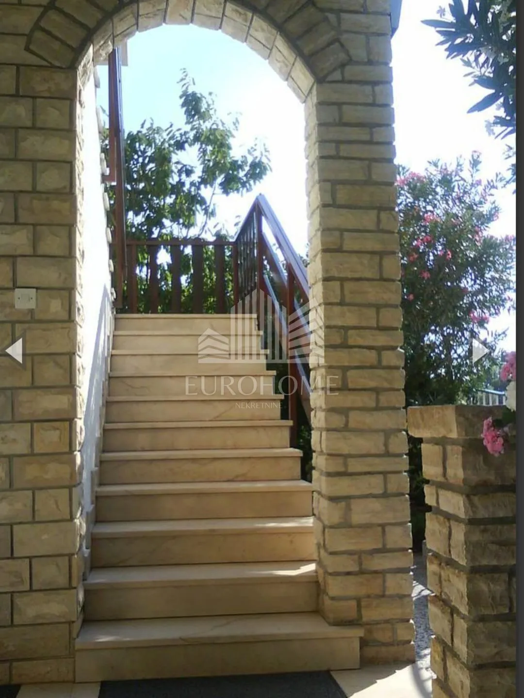 starigrad-paklenica, kuća sa 10 apartmana, 50 m od mora - slika 8