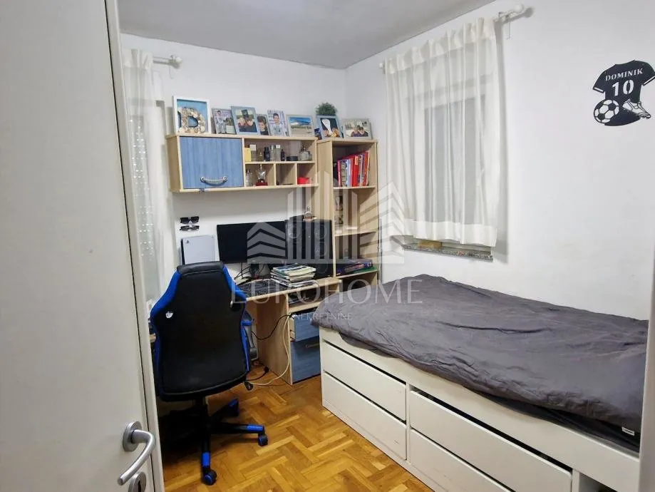 odlična cijena! 110 m² moderan stan, sv. nedelja - slika 12