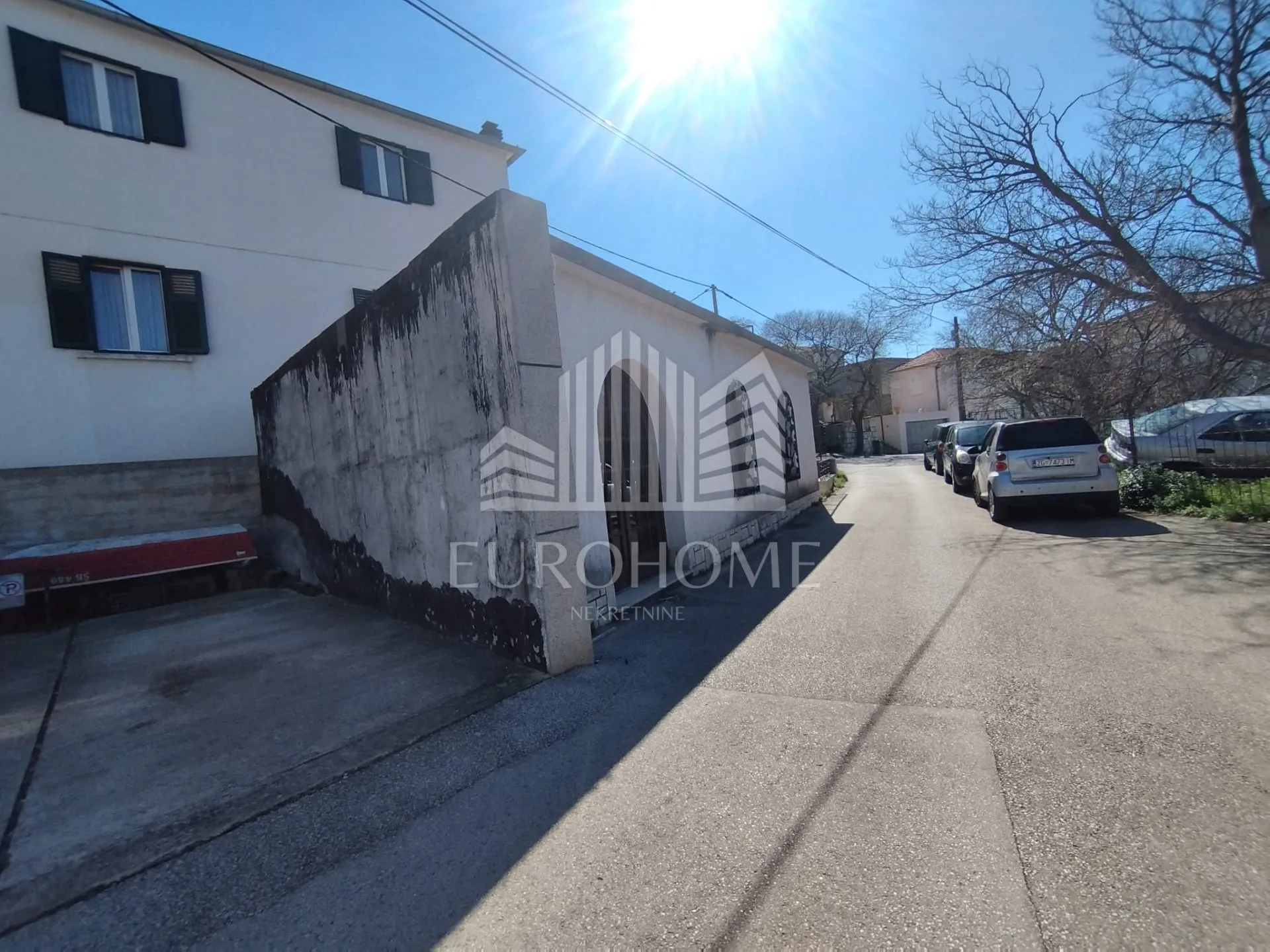 šibenik, crnica atraktivni poslovni prostor 68m2 - slika 9