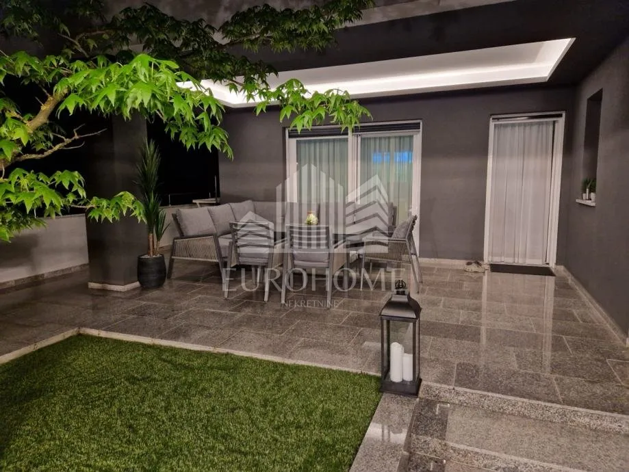 jelenovac, luksuzan stan 140 m² + garaža - slika 11