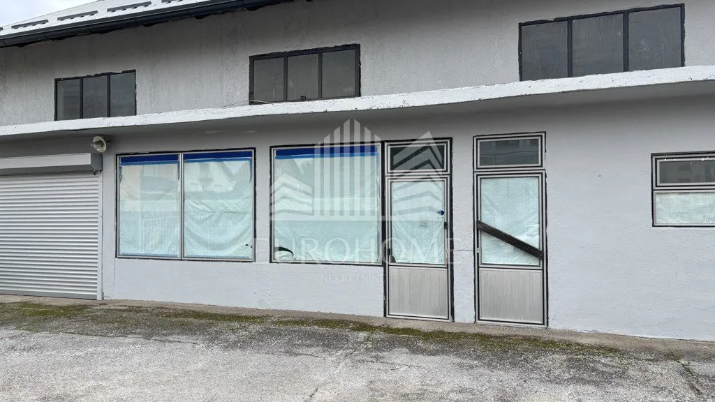 poslovni prostor / skladište, odra, 170 m2 - slika 7