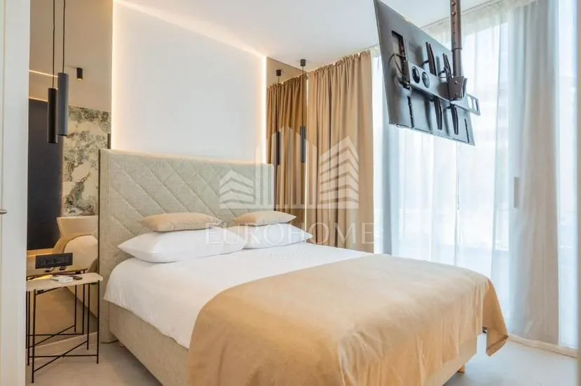 split, kman, vrhunska prilika, luksuzan hotel sa 15 jedinica, 450m2 - slika 27