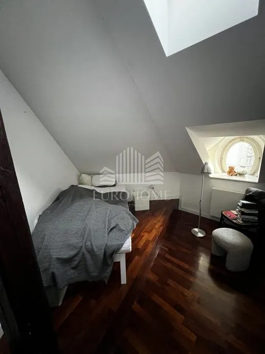 jedinstven 3s stan 138m2 - črnomerec - - slika 11