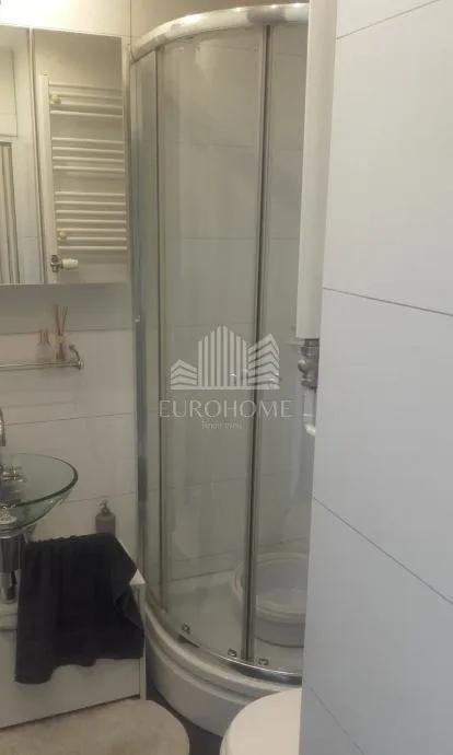 garsonijera: zagreb (utrina), 21 m2 - slika 7