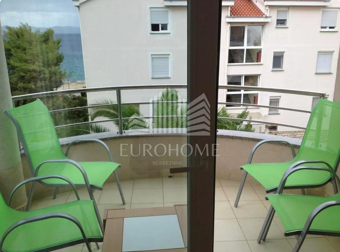 kožino, apartment second row to the sea, 6 months period - slika 2