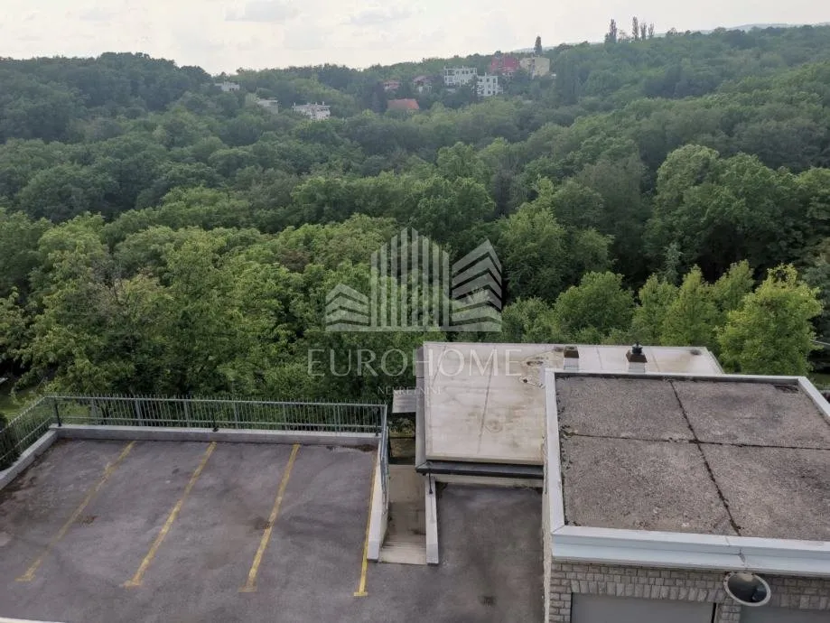 2 kuće, 800m2, pantovčak-atraktivna lokacija - slika 13