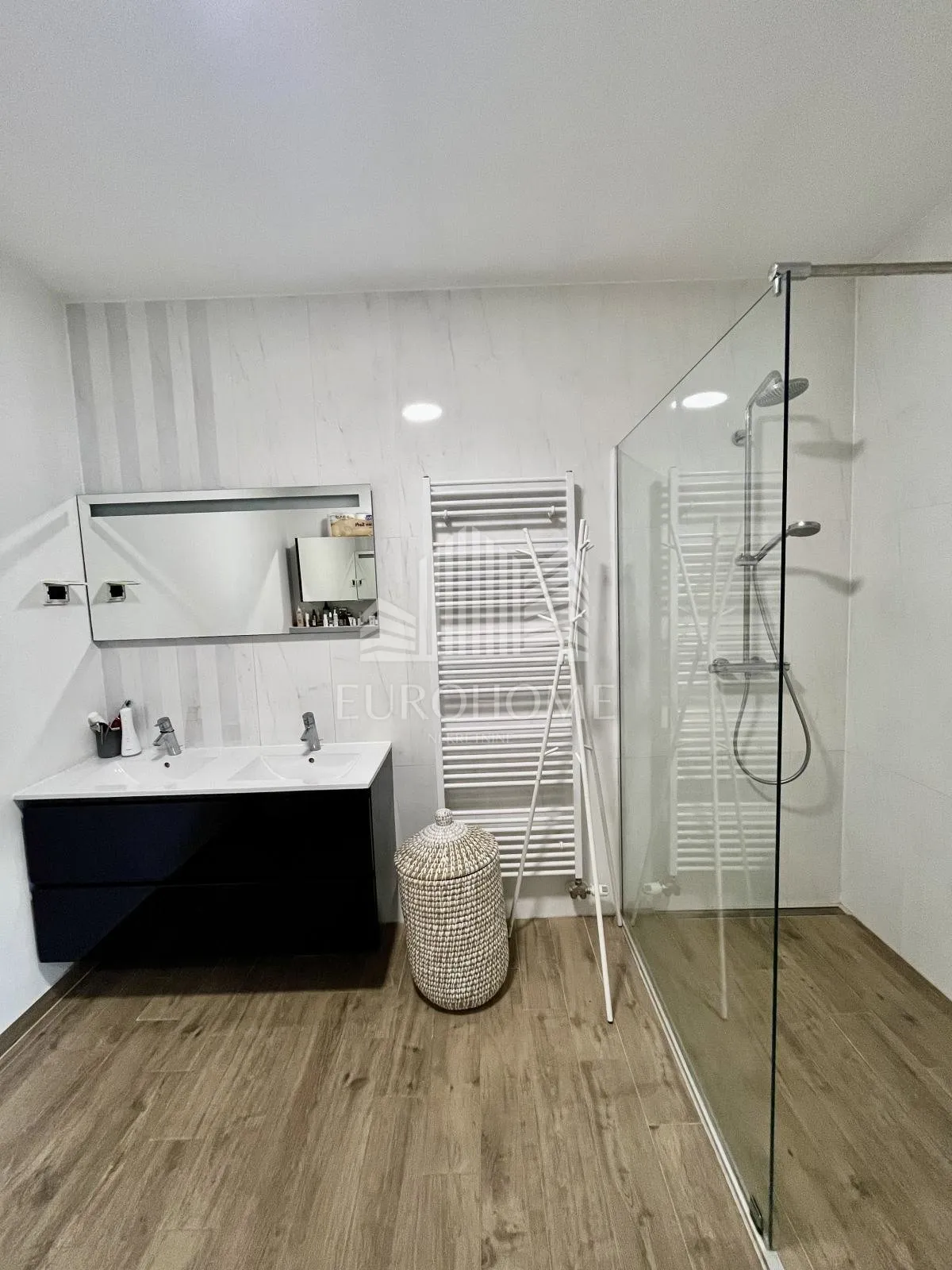 penthouse 127m2, vpm, garažno mjesto, remete - slika 11