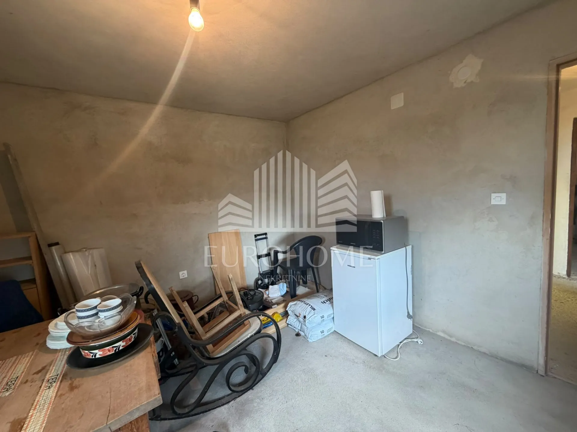 top lokacija! dvije kuće, 1.350 m², otvoren pogled na zagreb - slika 7