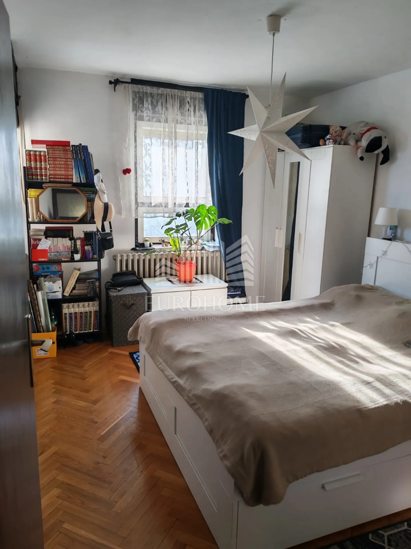 sesvete – 3-sobni stan 55 m² - slika 3
