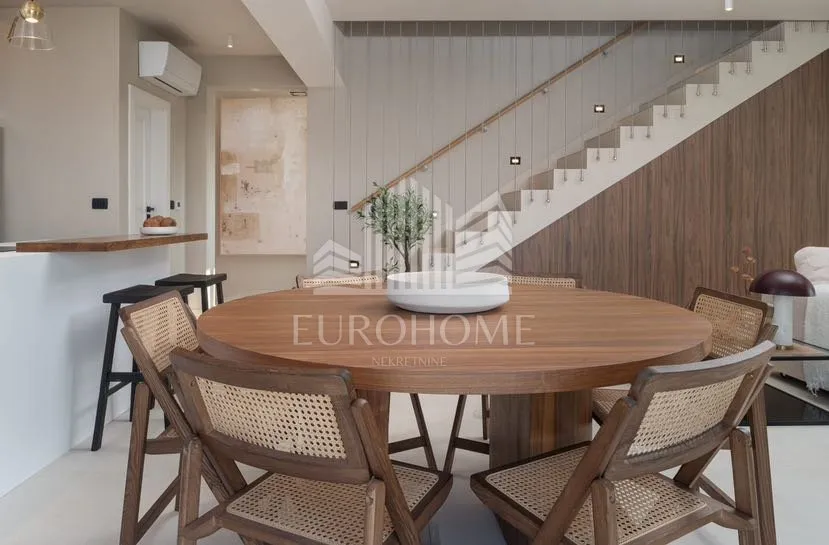 zadar, nin, villa prvi red do mora, 320m2 - slika 26