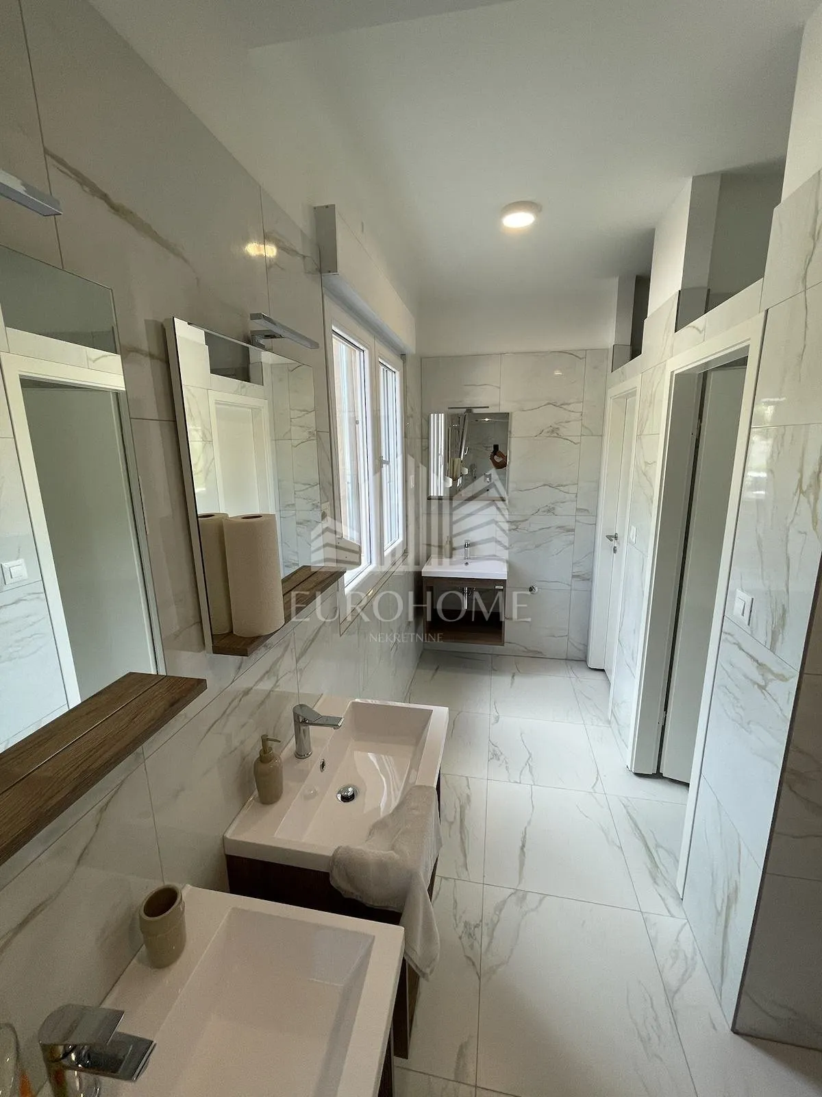 kastel gomilica, novi hostel, 7 soba smjestaj za radnike, 350m2 - slika 17