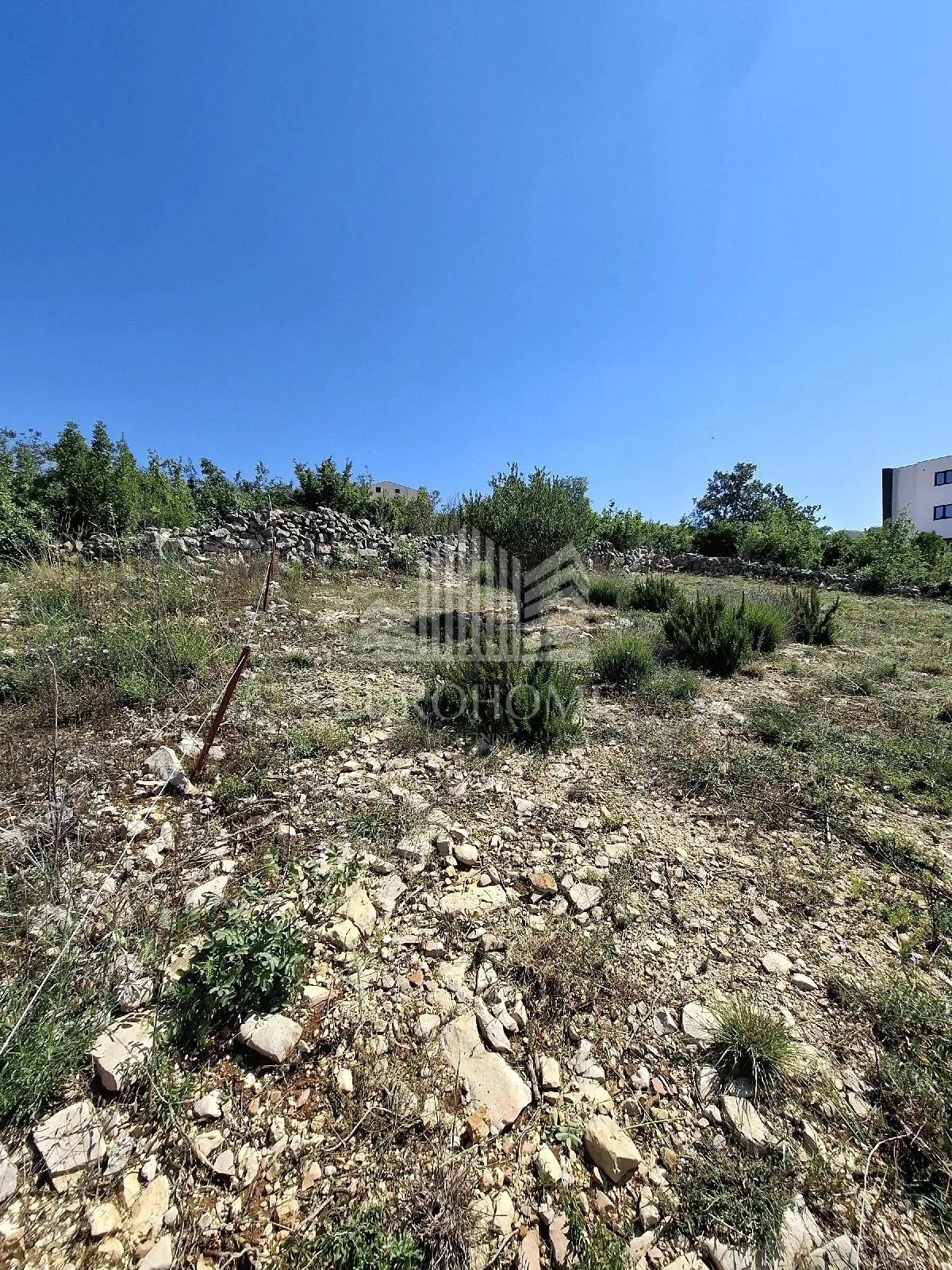 maslenica- građevinsko zemljište s projektom - slika 20