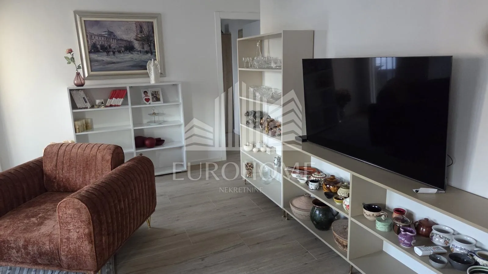 osijek, gornji grad, trosoban stan za najam, 88m2 - slika 4