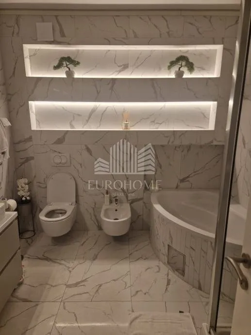 jelenovac, luksuzan stan 140 m² + garaža - slika 20
