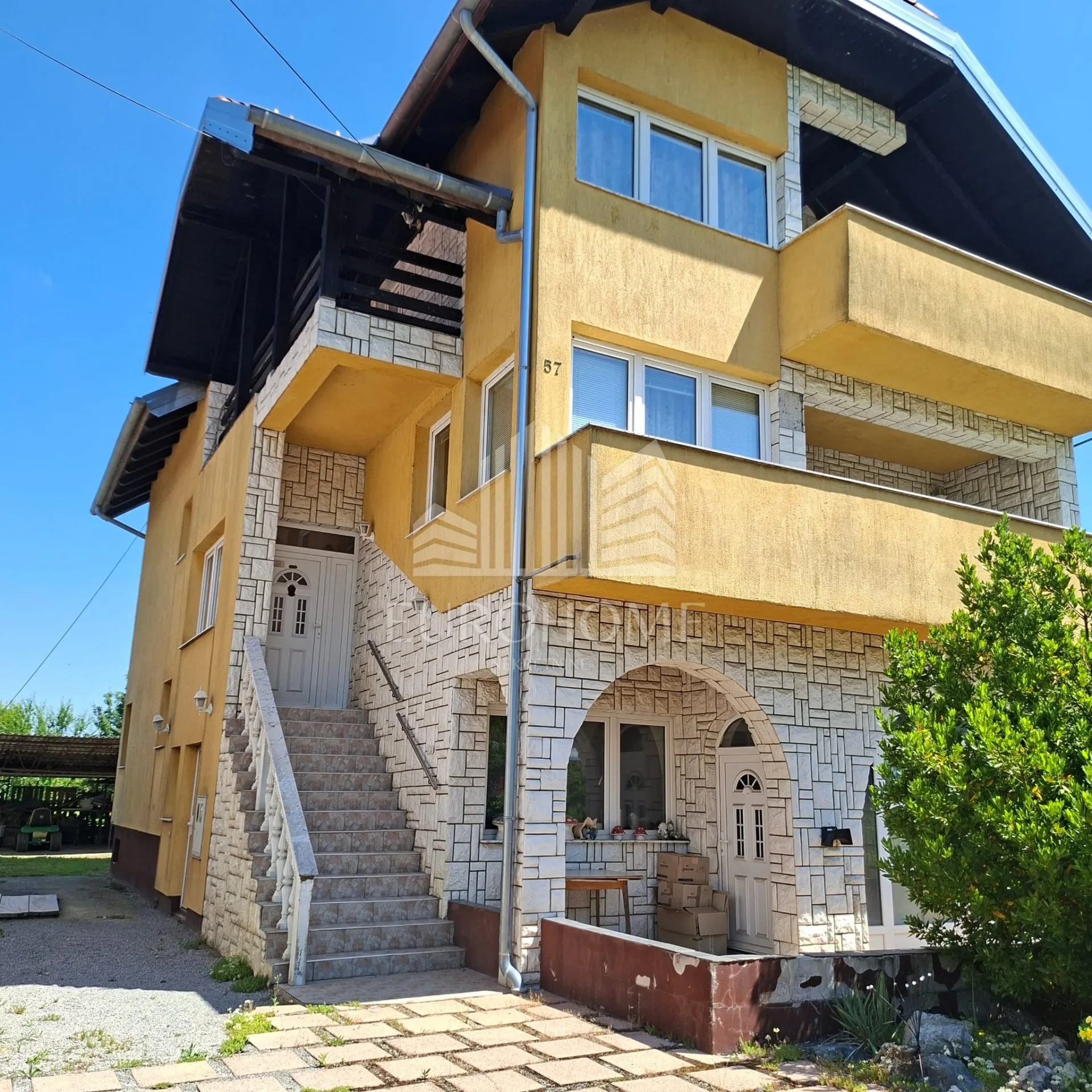 prostrana obiteljska kuća u mošćenici – 387 m² - slika 2