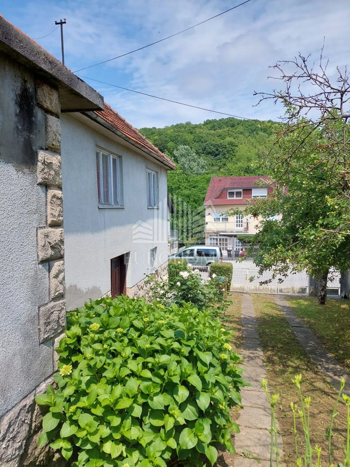 zemljište fraterščica 2620 m2 - slika 6