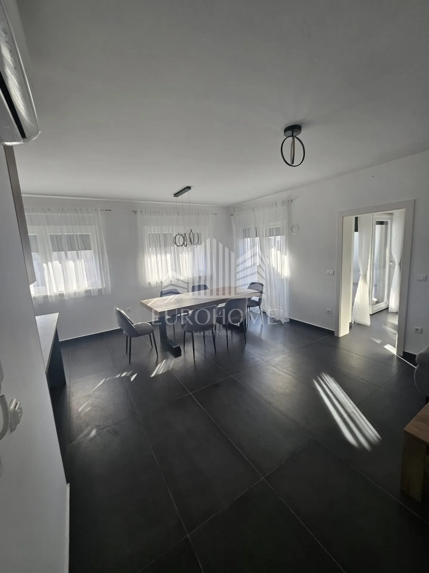 zadar-petrići, nov penthouese sa krovnom trasom i bazenom, potpuno namješten,146m2 - slika 20