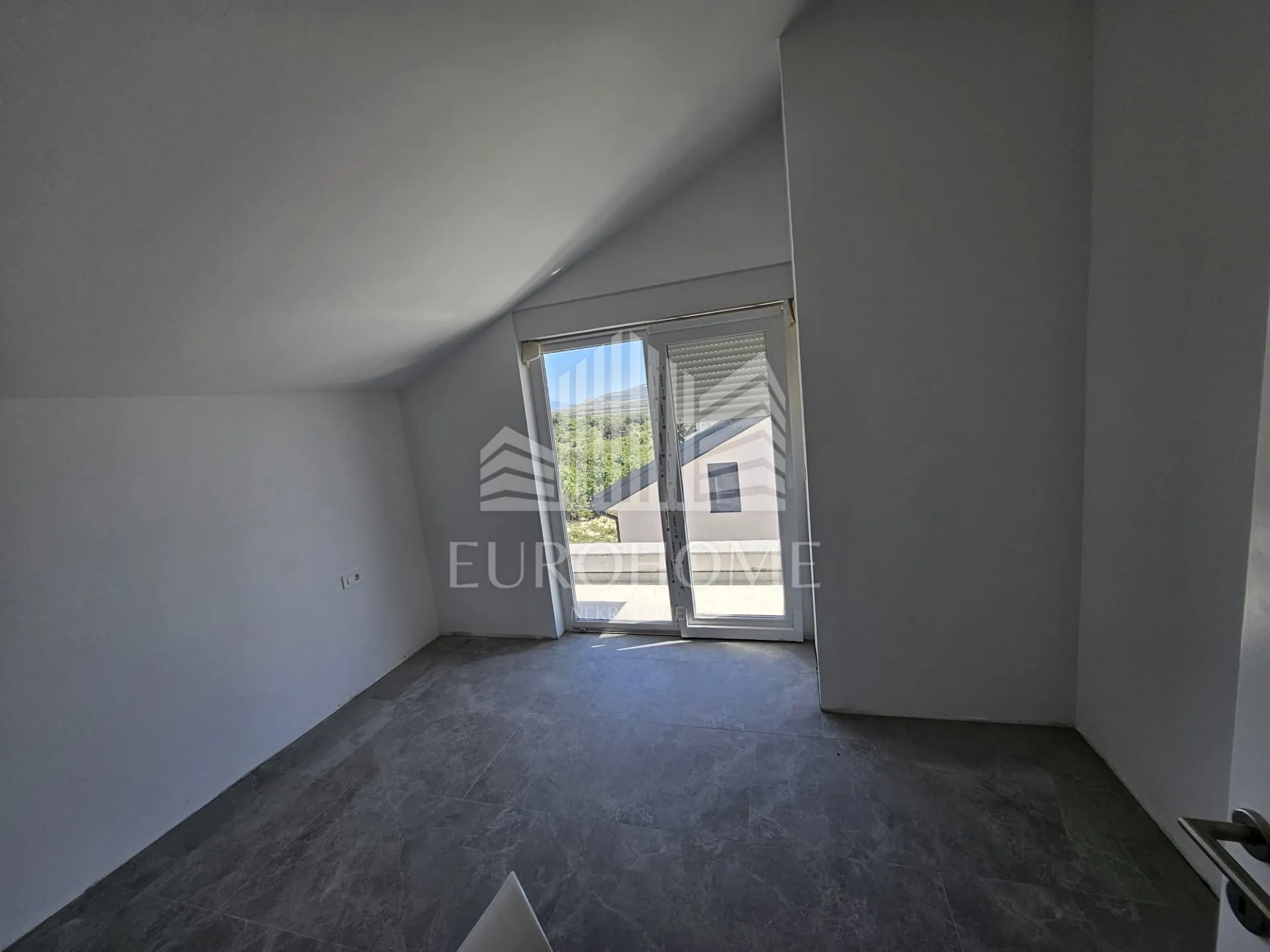 gajac-škuncini stani,novogradnja, 3-spbni stan ,pogled na more, 82m2 - slika 5