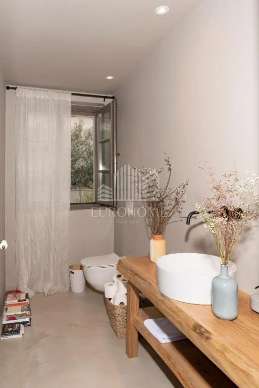 zadar, borik, casa sol, luxury villa with pool, rent - slika 6