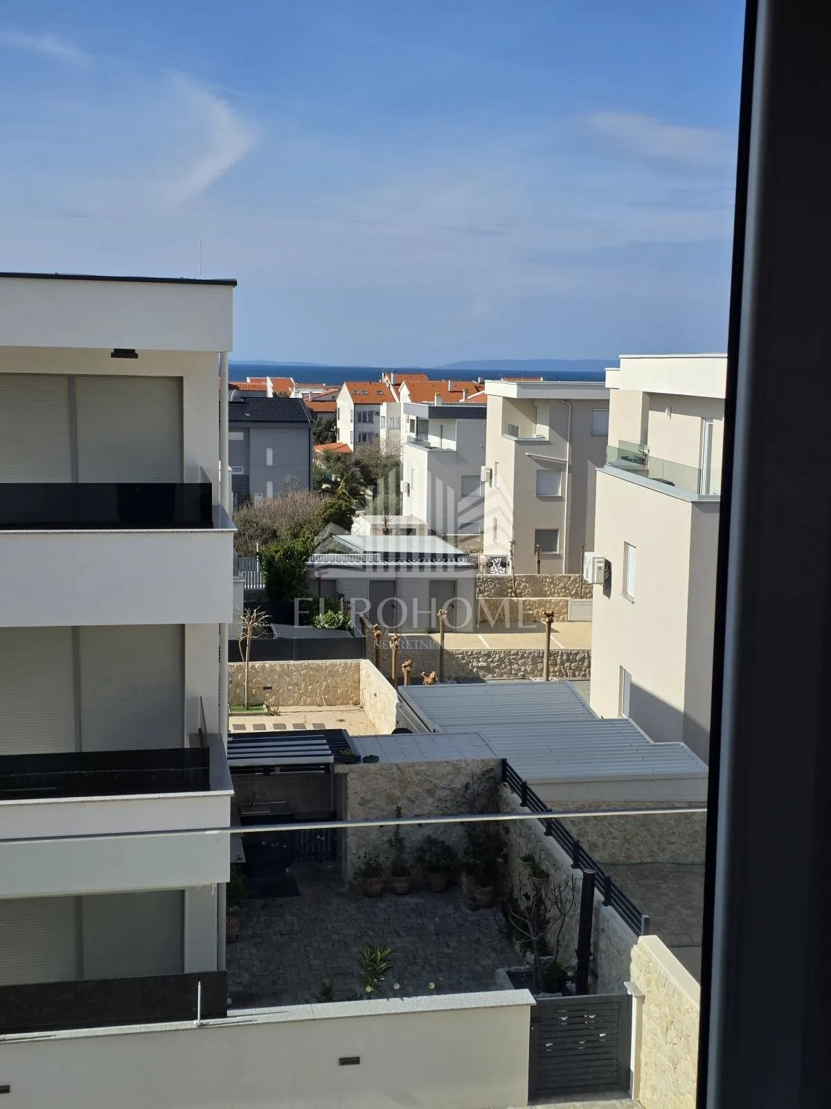novalja |potpuno namješten stan, 2 spavaće sobe | 300 m od mora, 68m2 - slika 18