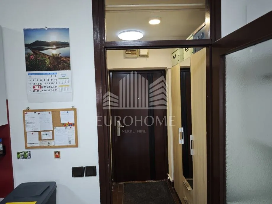 potpuno namješten stan 46m2 - zaprešić - - slika 10