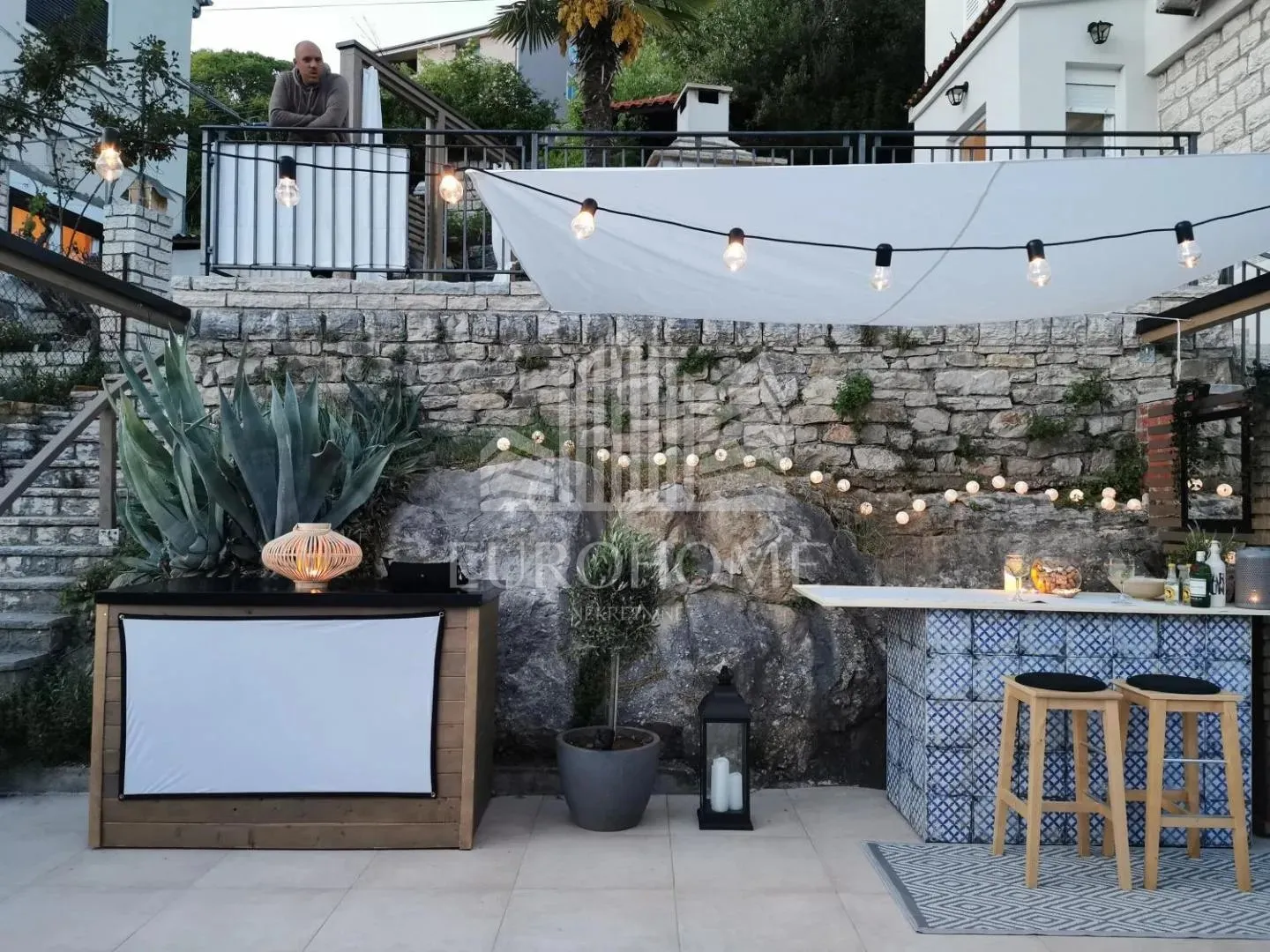 zadar, novigrad, traditional vlla for longtermn rent - slika 21