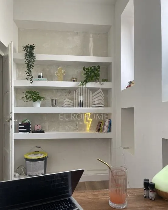 širi centar, ilica, sv.duh, renoviran trosoban stan, 88 m2 - slika 19