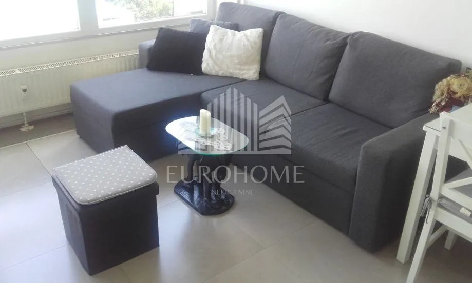 garsonijera: zagreb (utrina), 21 m2 - slika 5