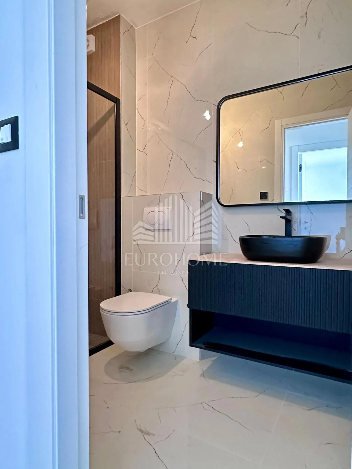 split, podstrana, trosoban stan u novogradnji, 119,58m2 - slika 41