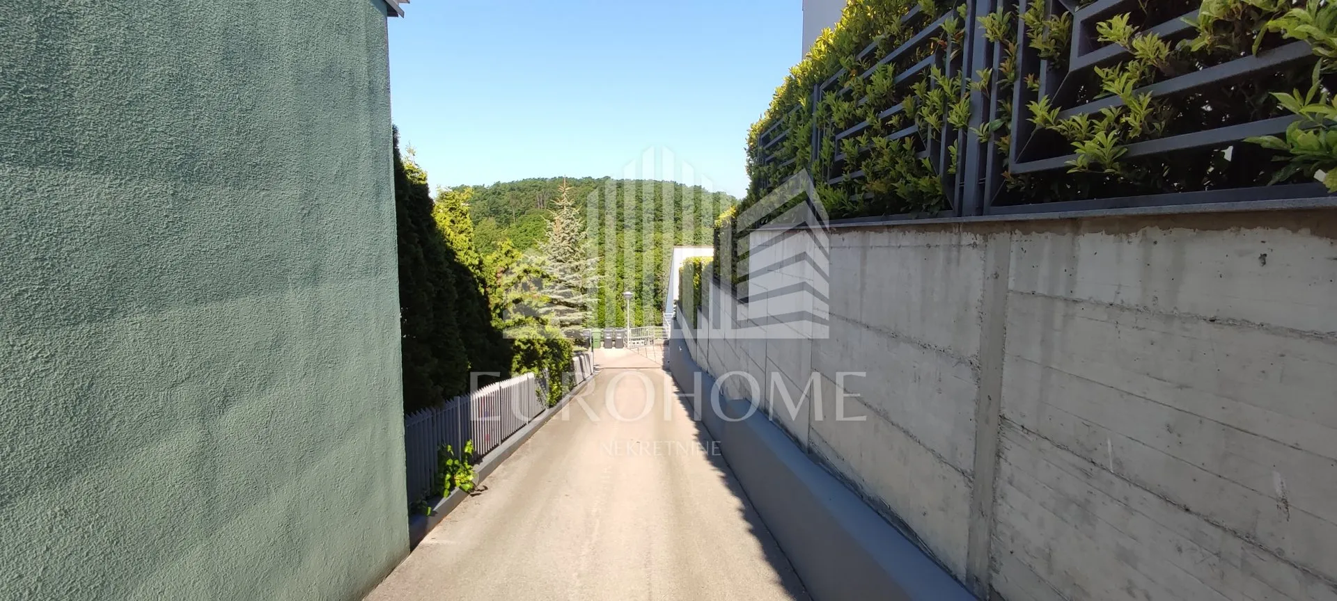 pantovčak, vila sa bazenom, 430m2 - slika 34
