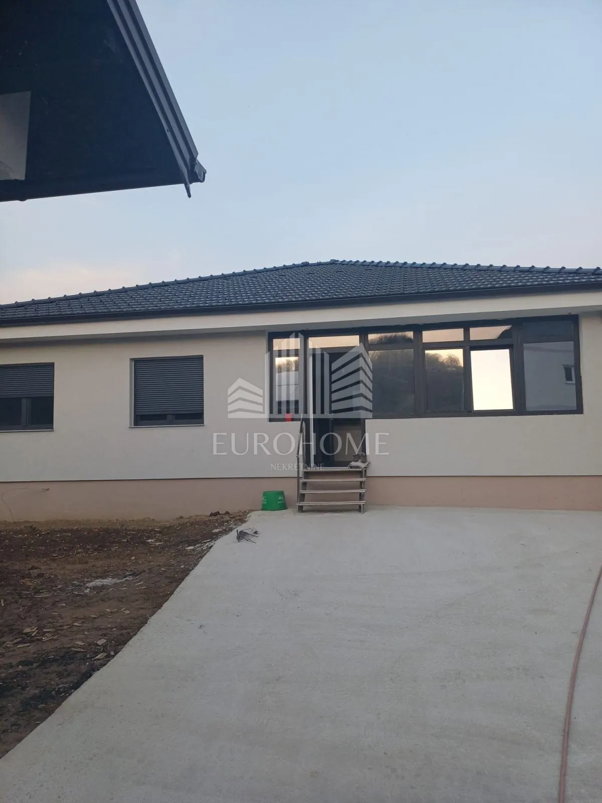 kuća-novogradnja: zagreb (dankovec), 178.00 m2 - slika 4