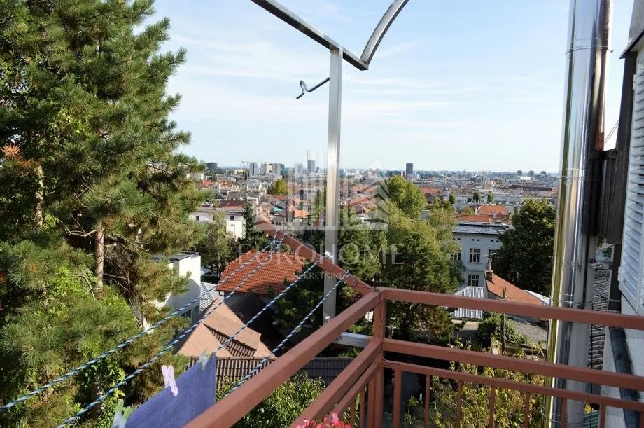 dvoetažni 4s stan, zajčeva, 107 m2 - slika 15