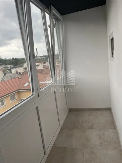 namješten 2s stan 58m2 + gpm - črnomerec, ilica - - slika 10