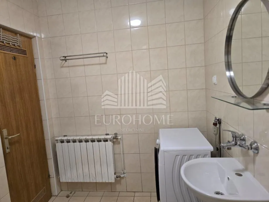 ferenščica, dvosoban stan s loggiom, 62,87 m² - slika 12