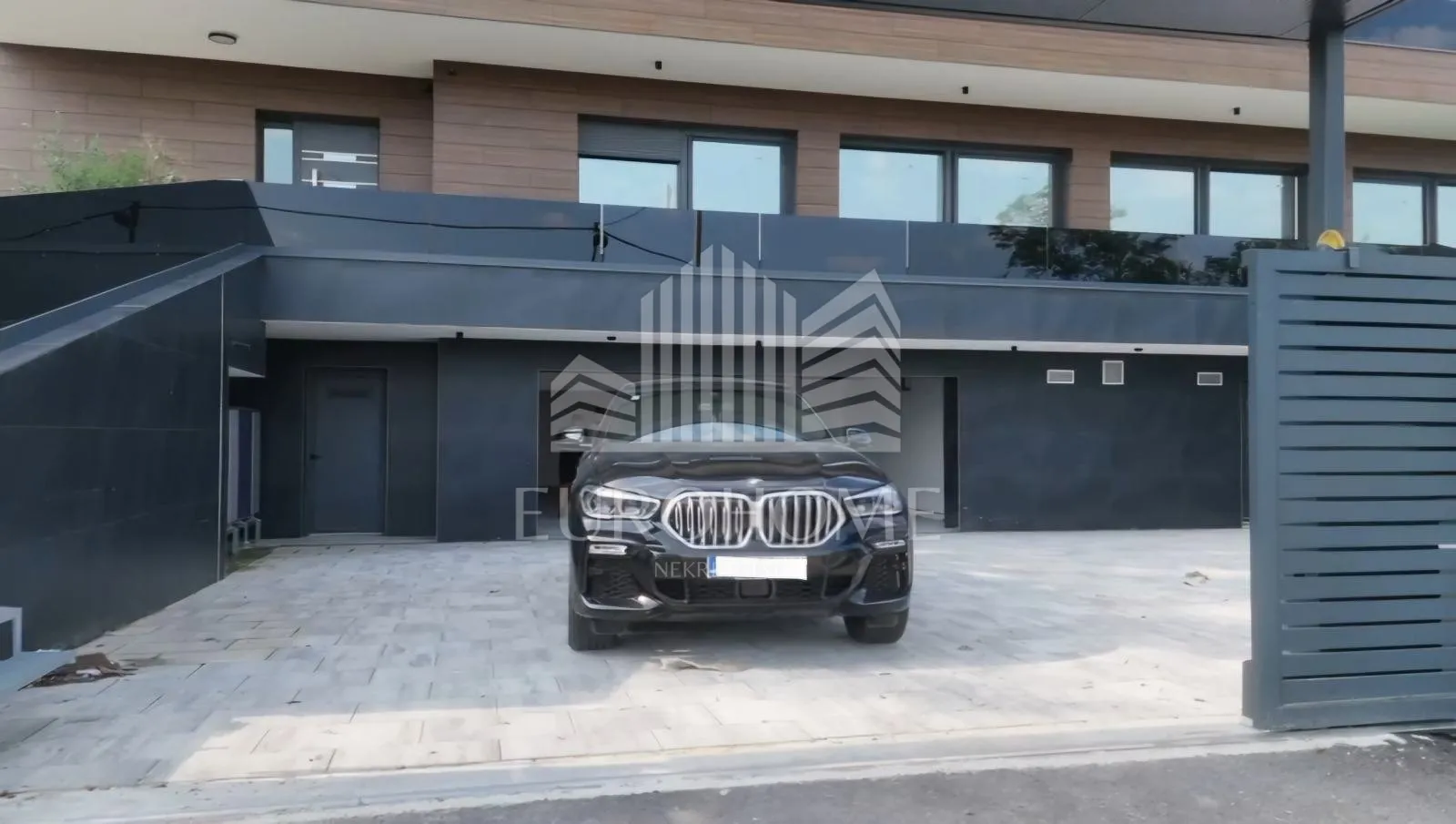 luksuzna vila 645 m² s unutarnjim bazenom i garažom za 5 automobila - slika 15