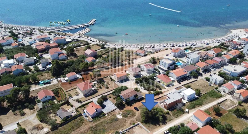 zadar-vir vrhunski apartman u uvali jadro - slika 9