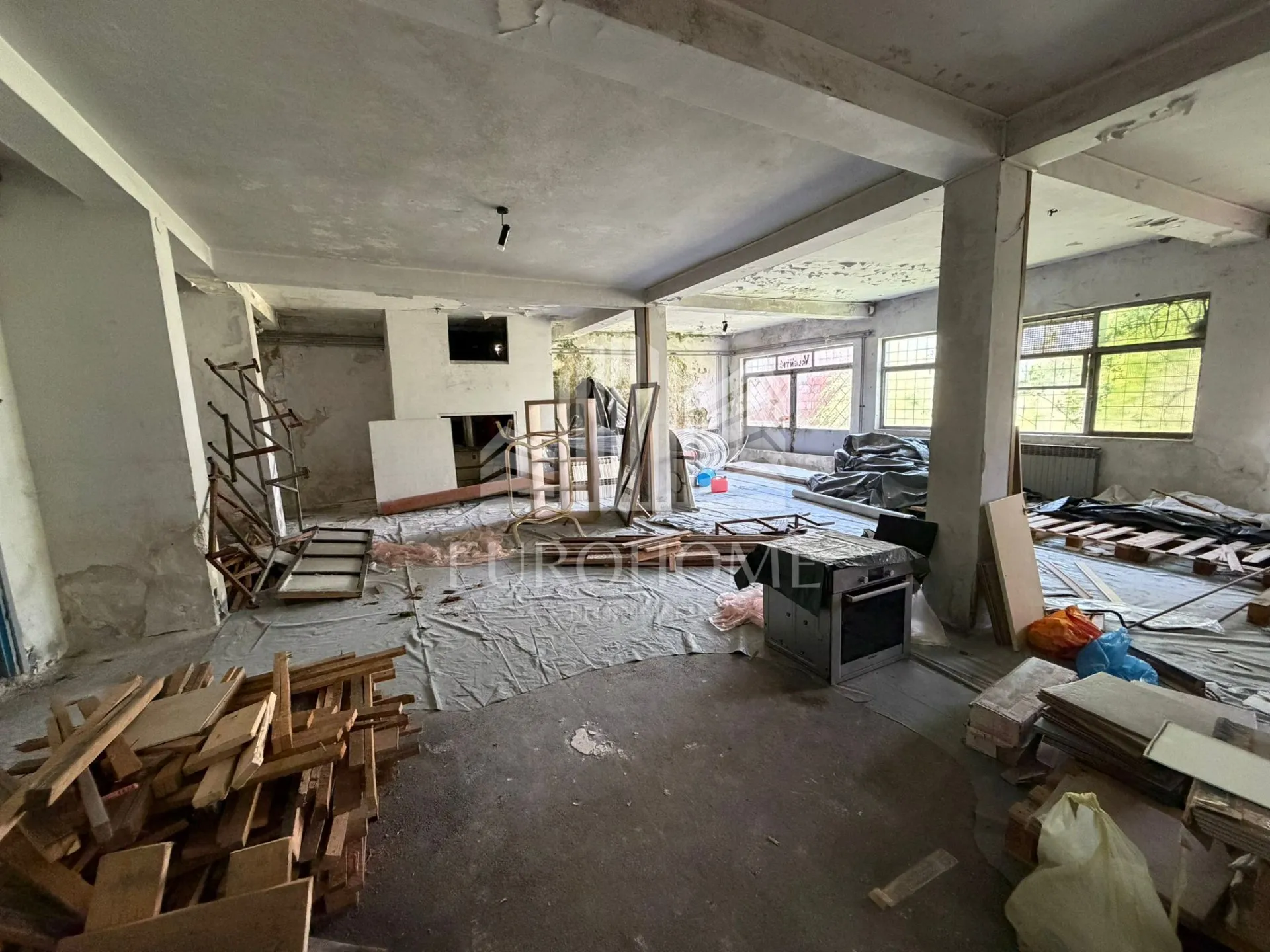 kuća 300m2 novo brestje-dubec opremljena za radnike za investiciju (prodaja) - slika 12