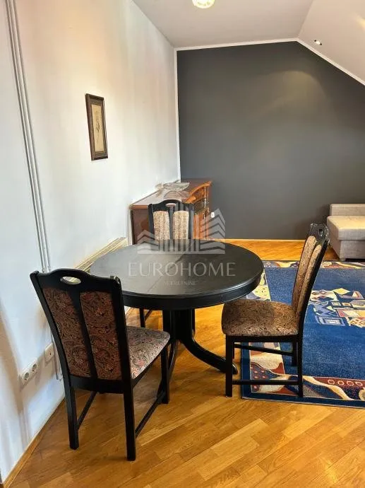 namješten dvosoban stan - gajnice - - slika 2