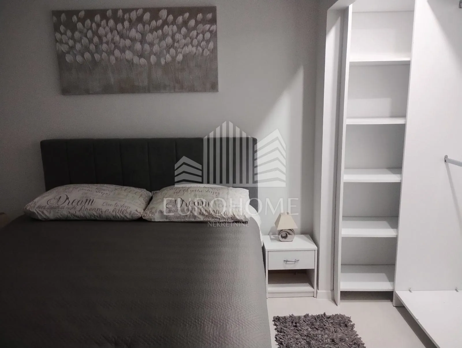 privlaka- kuća katnica 70m od mora, 2 apartmana - slika 2