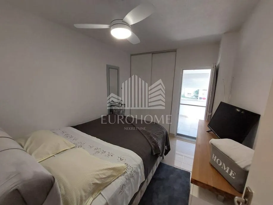 renovirani 2s stan, 50 m2, njivice-krk - slika 5