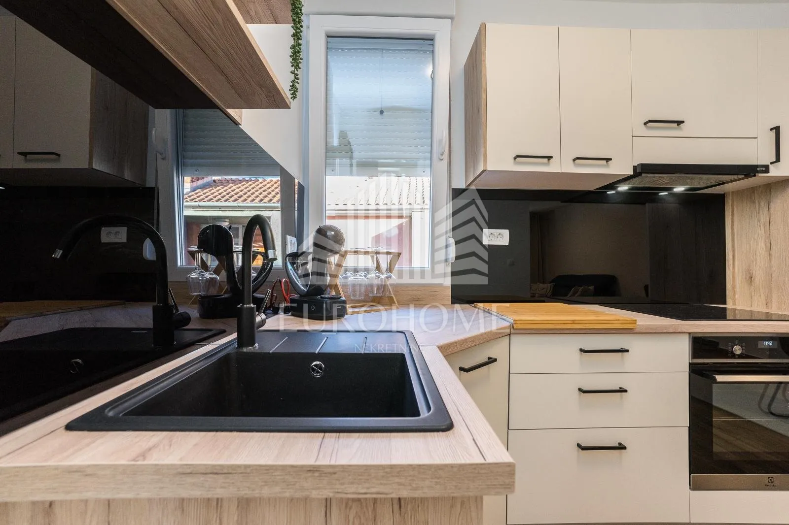 zadar, poluotok, dizajnerski stan u centru jezgre, 60m2 - slika 5