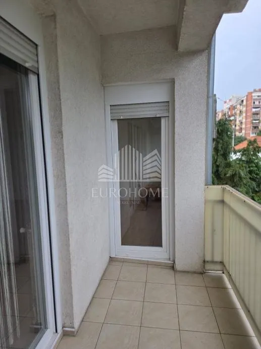 ferenščica, dvosoban stan s loggiom, 62,87 m² - slika 16