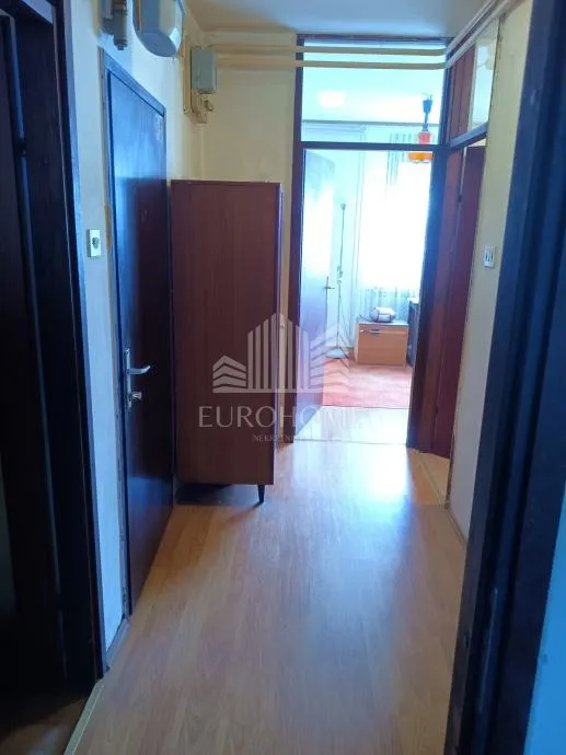 dvosoban stan 58m2, kromosovo naselje, velika gorica - slika 2