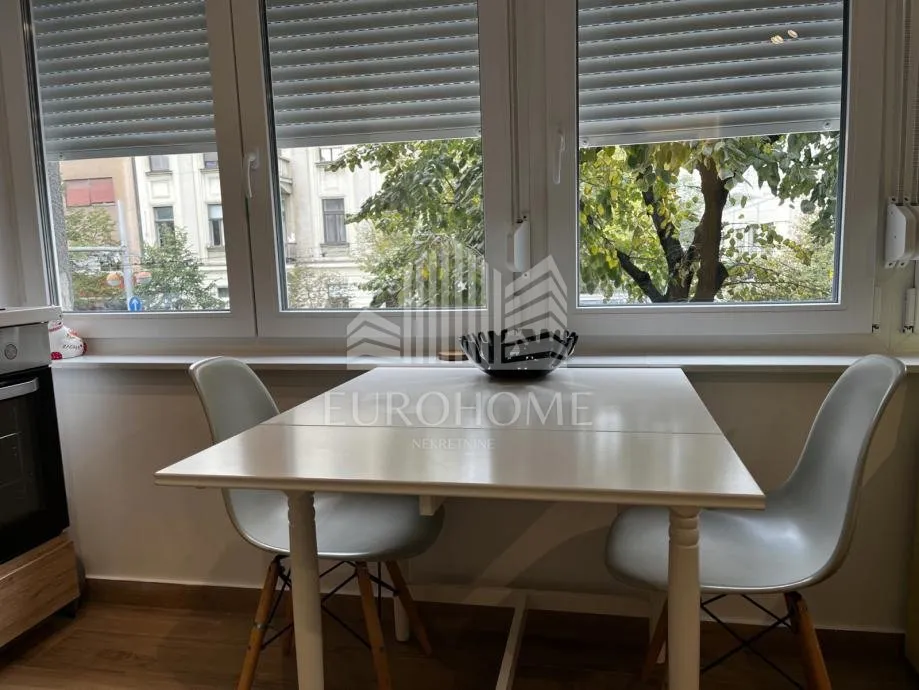 adaptirana garsonijera kod westina – odlična lokacija - slika 6