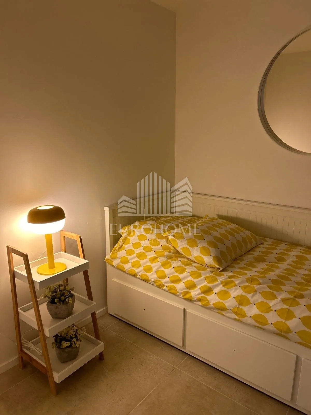 zadar- vir- dugoročan najam prekrasnog apartmana, 1s - slika 3